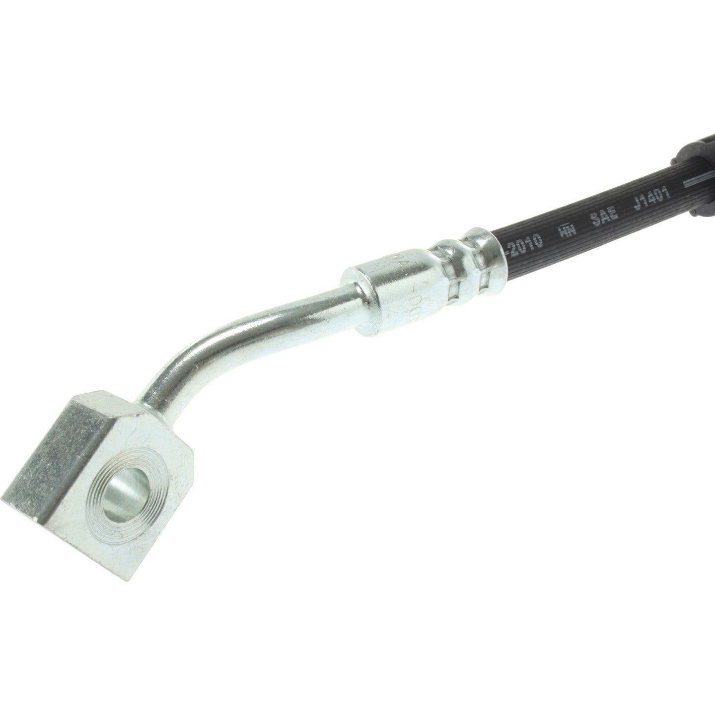 Centric Parts Brake Hydraulic Hose 150.65437