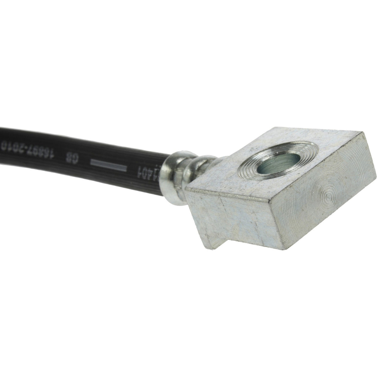 Centric Parts Brake Hydraulic Hose 150.65441