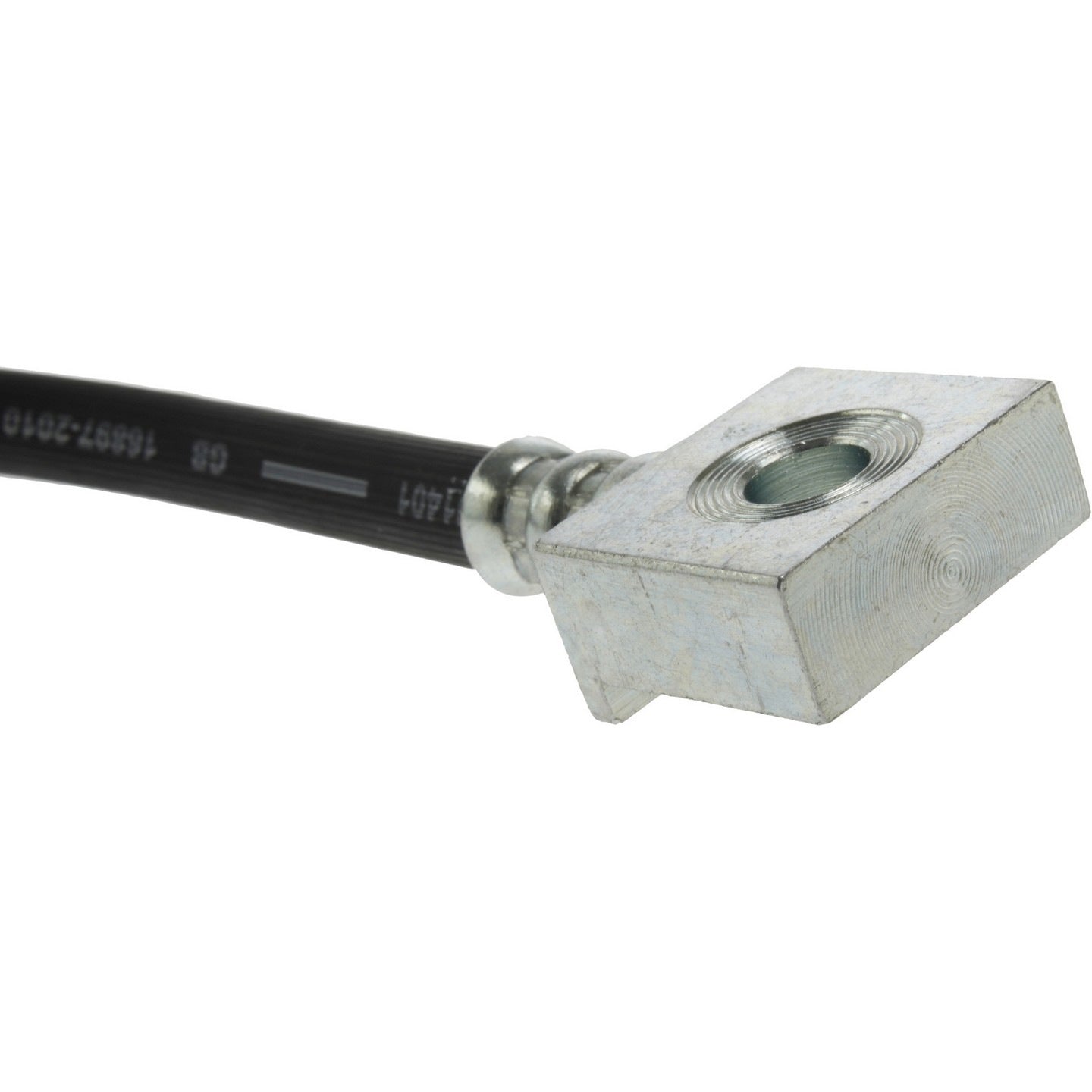 Centric Parts Brake Hydraulic Hose 150.65441