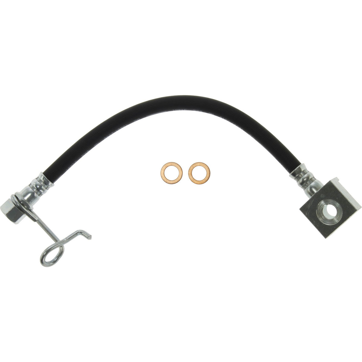 Centric Parts Brake Hydraulic Hose 150.65441