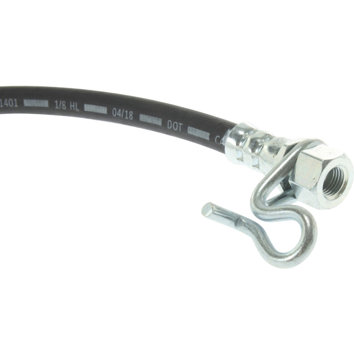 Centric Parts Brake Hydraulic Hose 150.65442