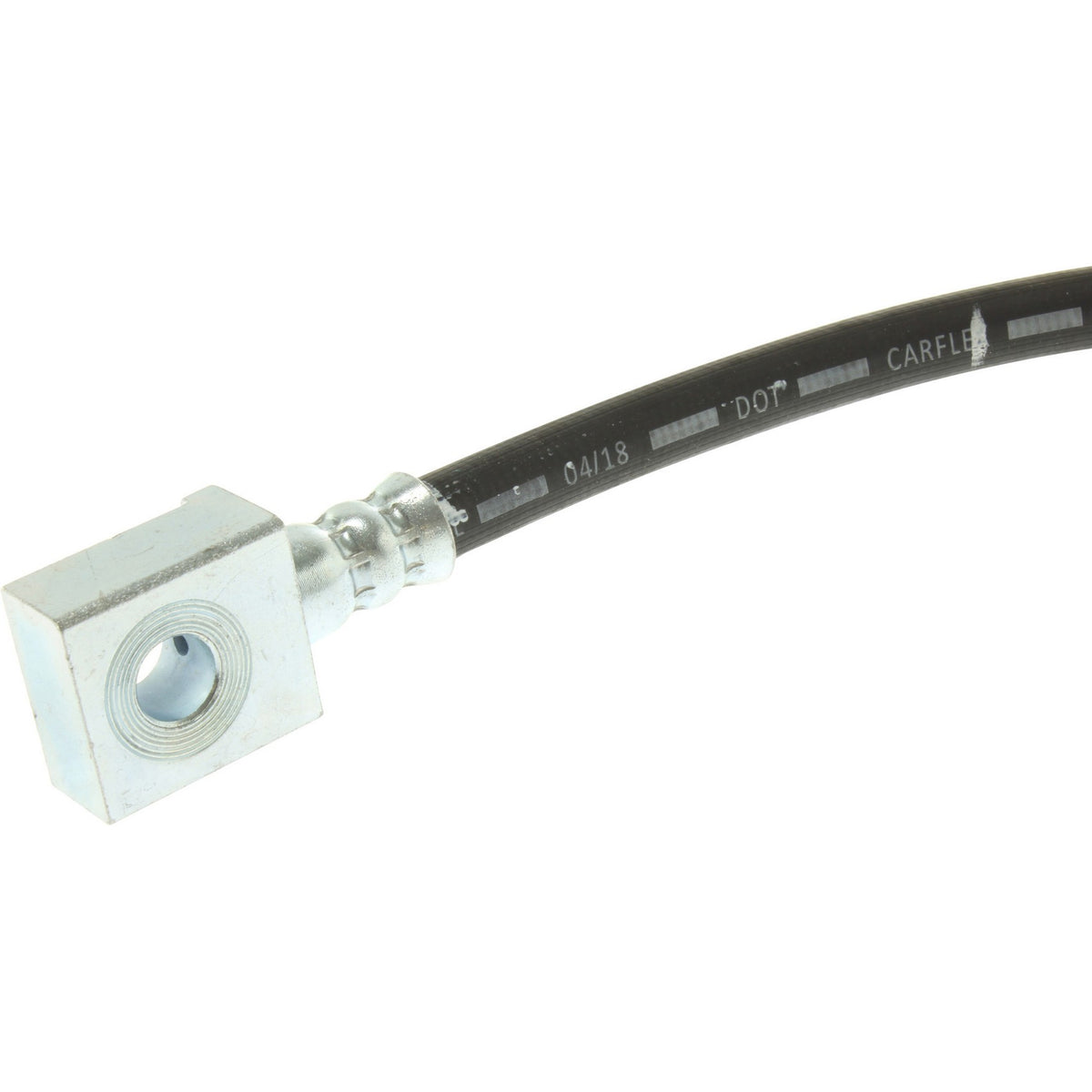 Centric Parts Brake Hydraulic Hose 150.65442