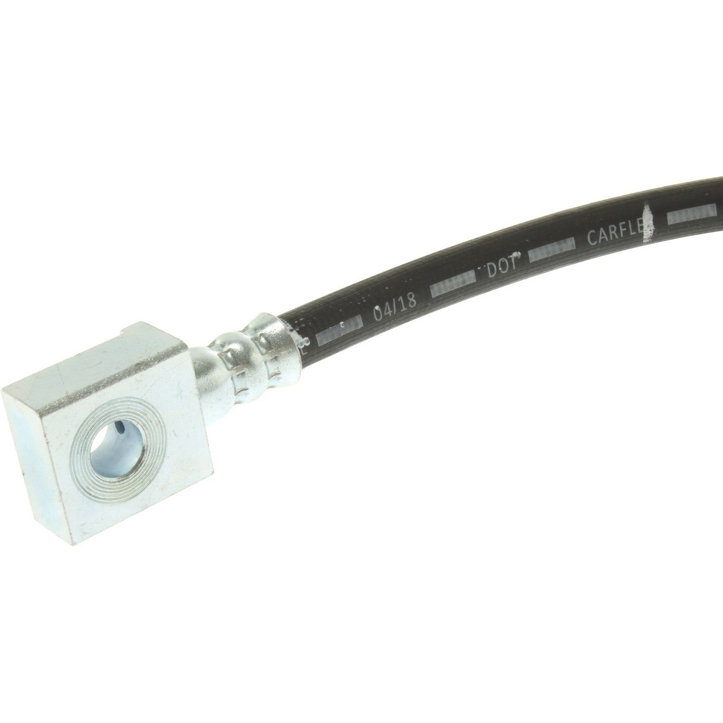 Centric Parts Brake Hydraulic Hose 150.65442
