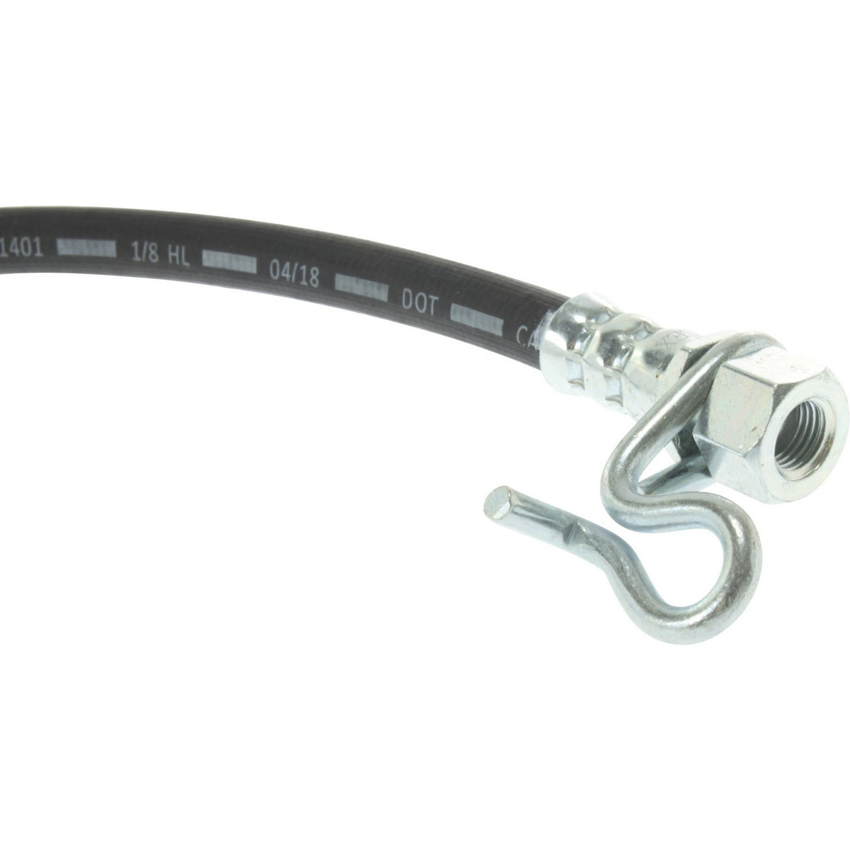 Centric Parts Brake Hose 150.65442