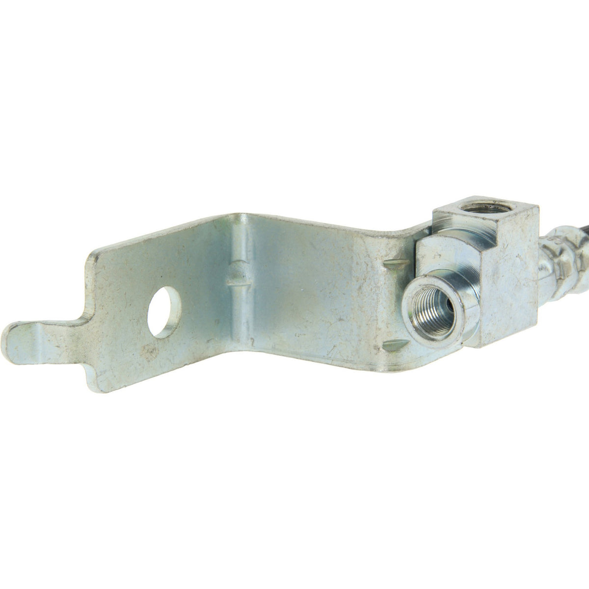 Centric Parts Brake Hydraulic Hose 150.65446