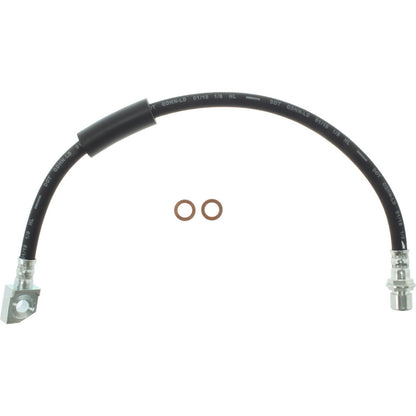 Stoptech Centric Brake Hose - Rear Right 150.65447