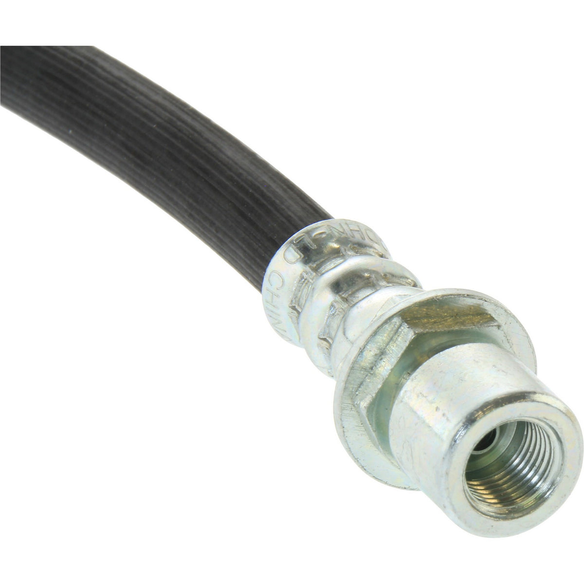 Stoptech Centric Brake Hose - Rear Left 150.65448