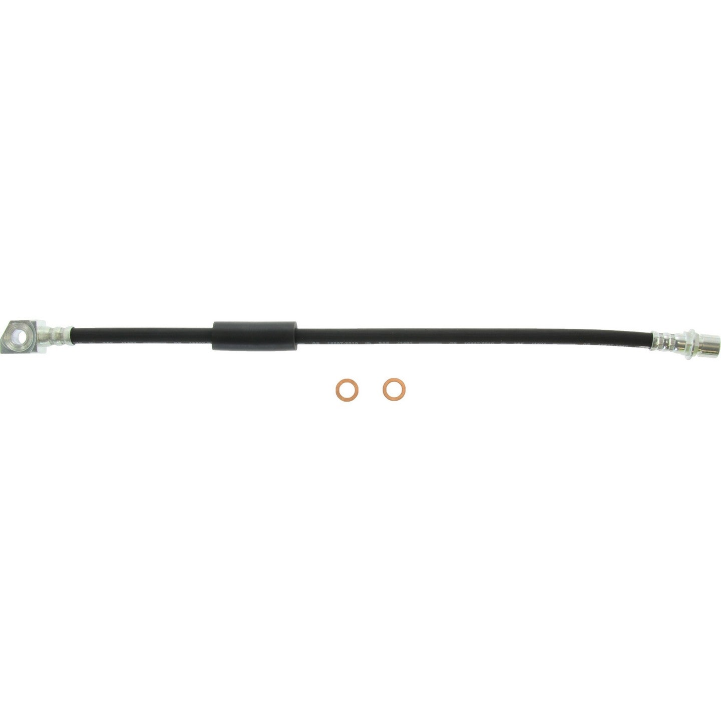 Stoptech Centric Brake Hose - Rear Left 150.65448