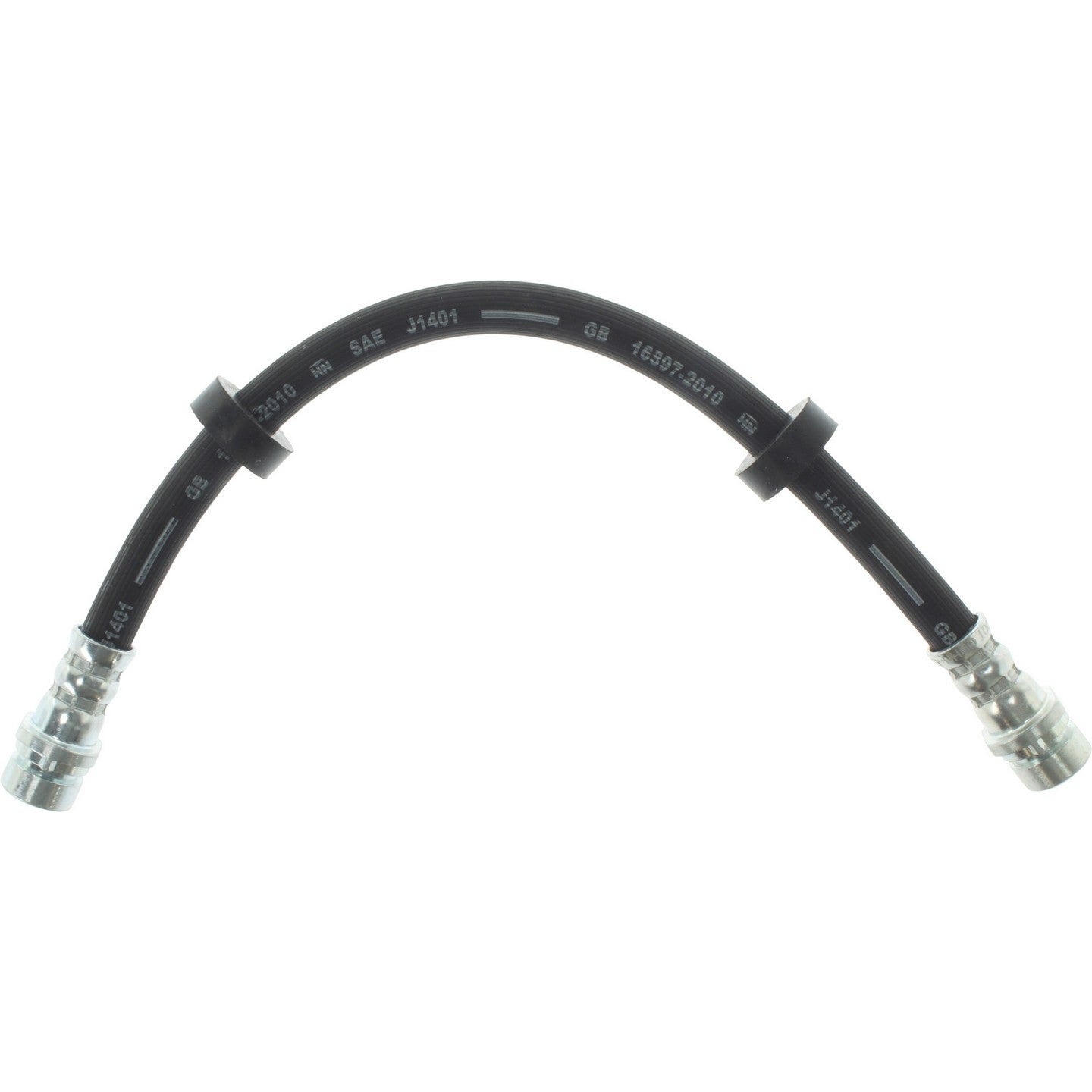Centric Parts Brake Hydraulic Hose 150.65450