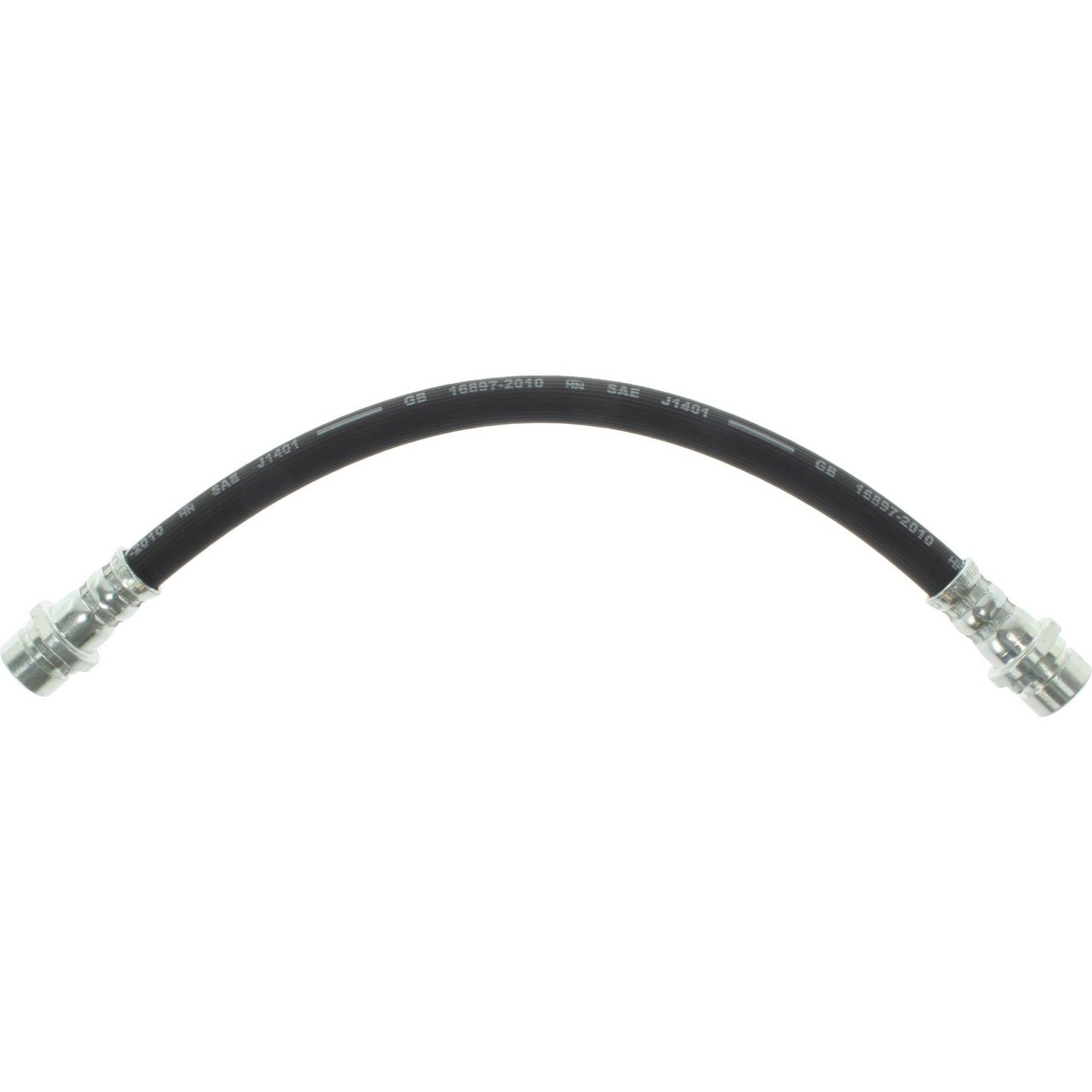 Centric Parts Brake Hydraulic Hose 150.65451