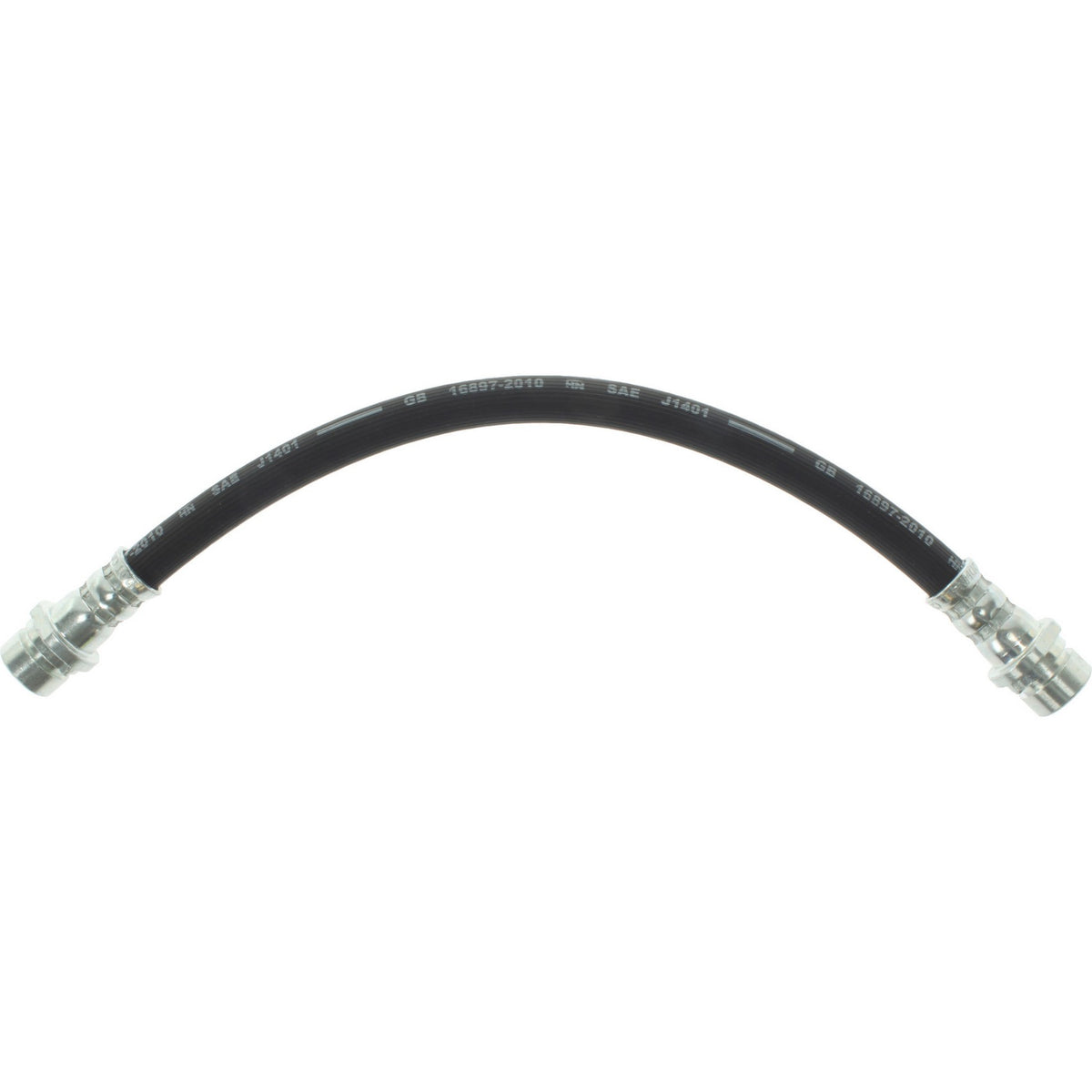 Centric Parts Brake Hydraulic Hose 150.65451