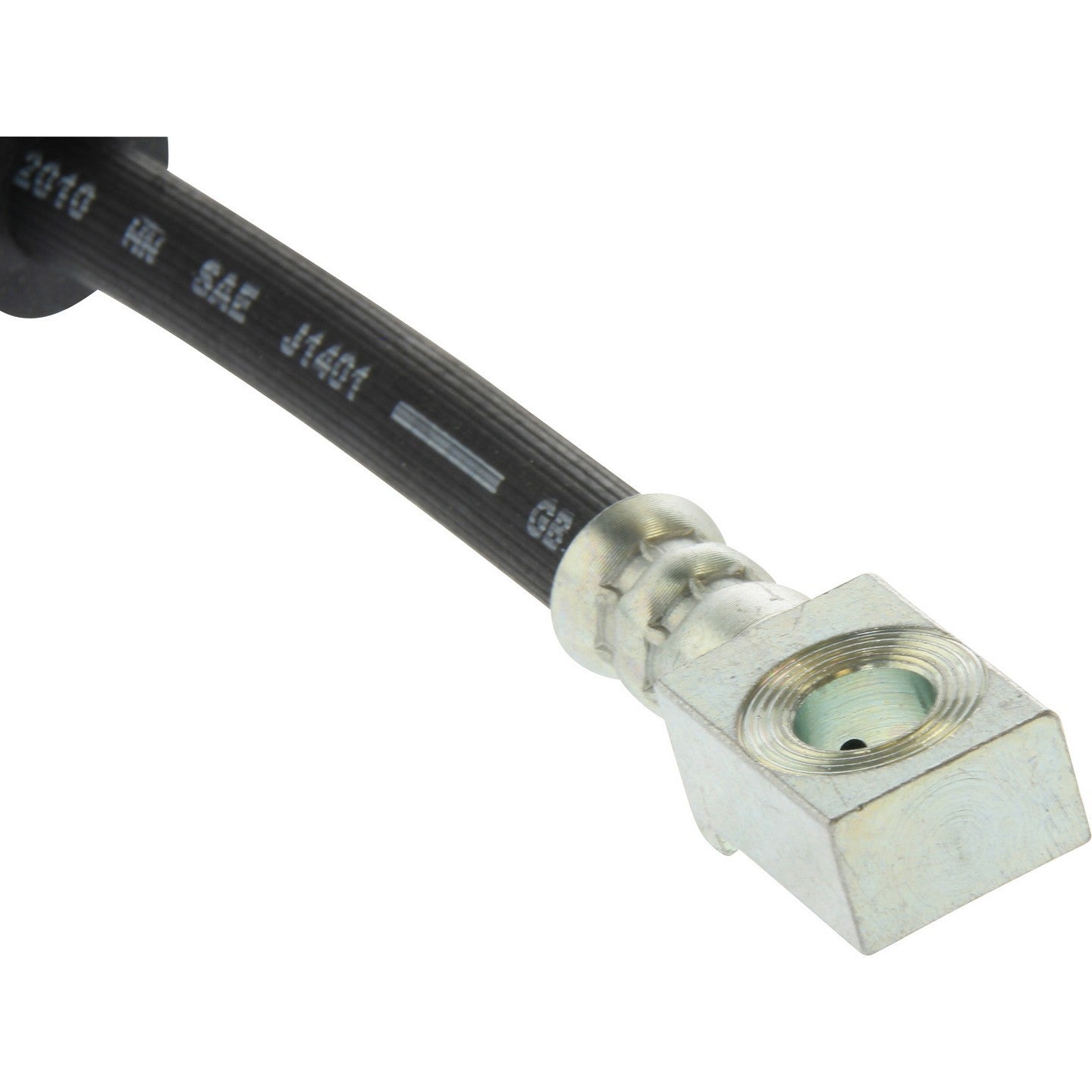 Centric Parts Brake Hydraulic Hose 150.65452