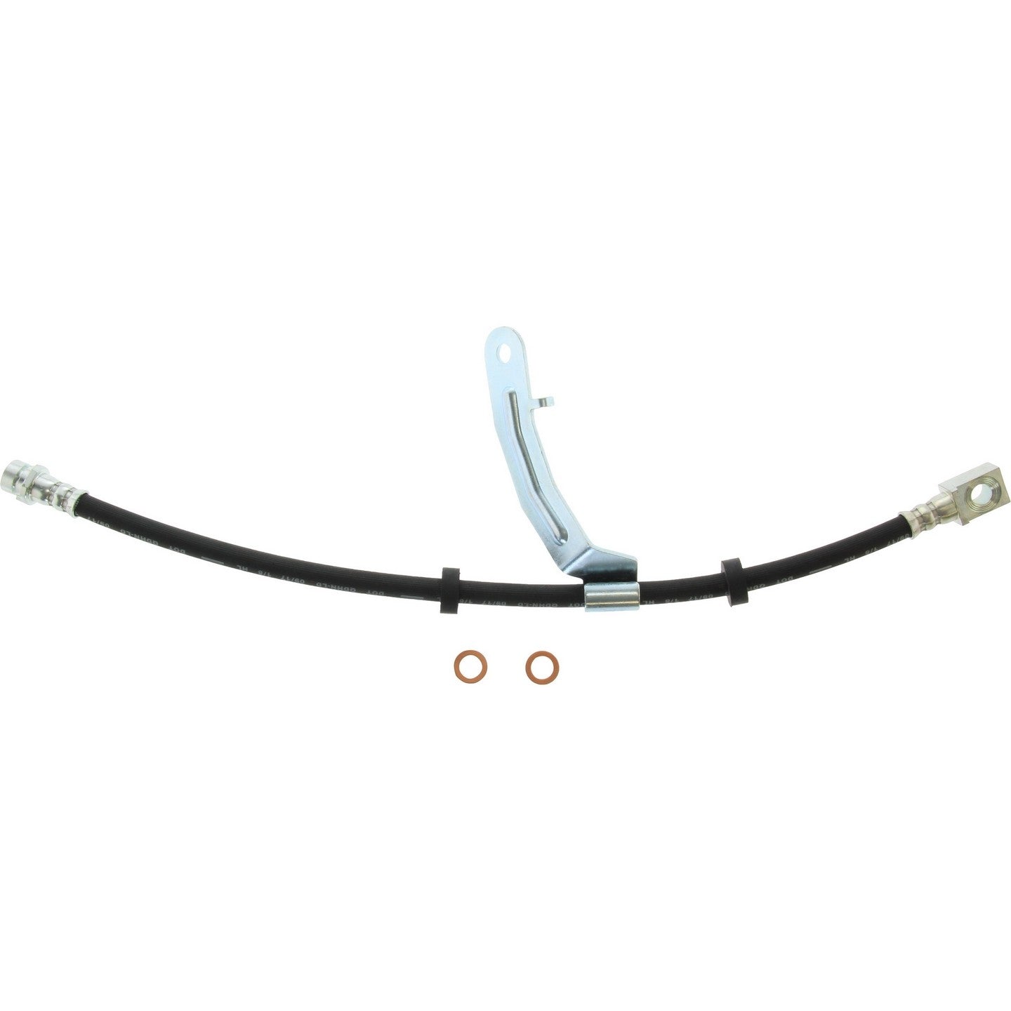 Centric Parts Brake Hose 150.65452