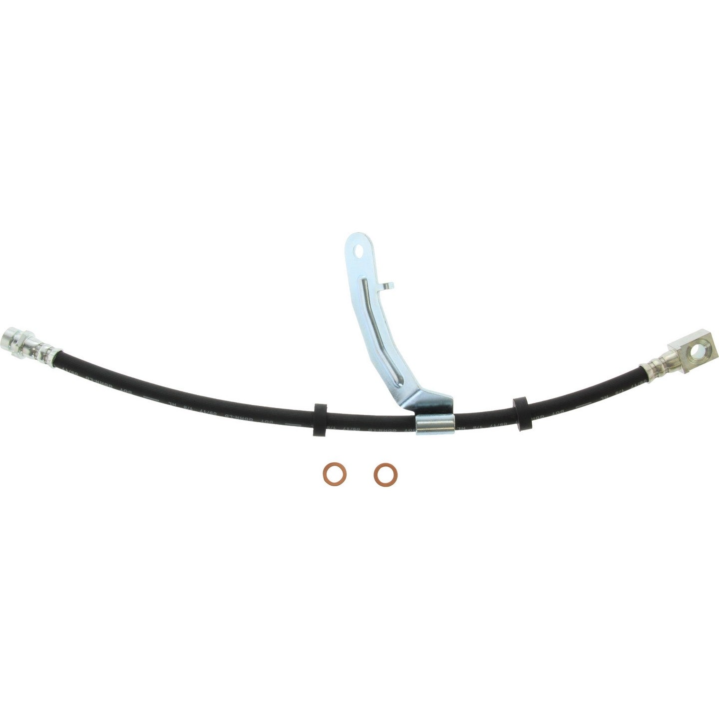 Centric Parts Brake Hydraulic Hose 150.65452