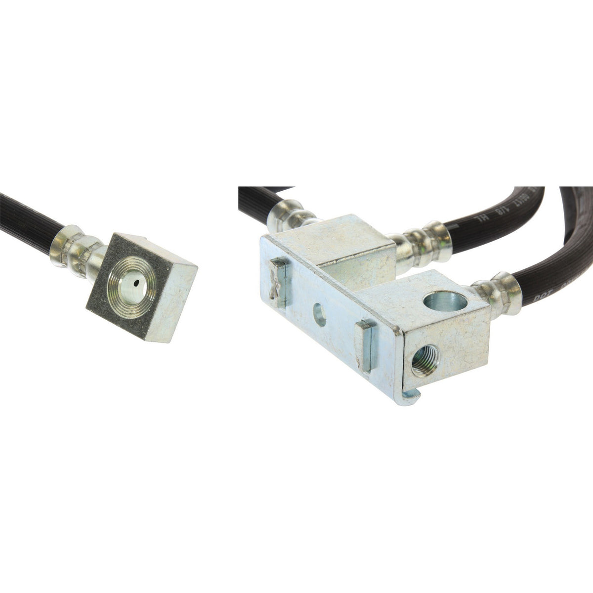 Centric Parts Brake Hydraulic Hose 150.65460
