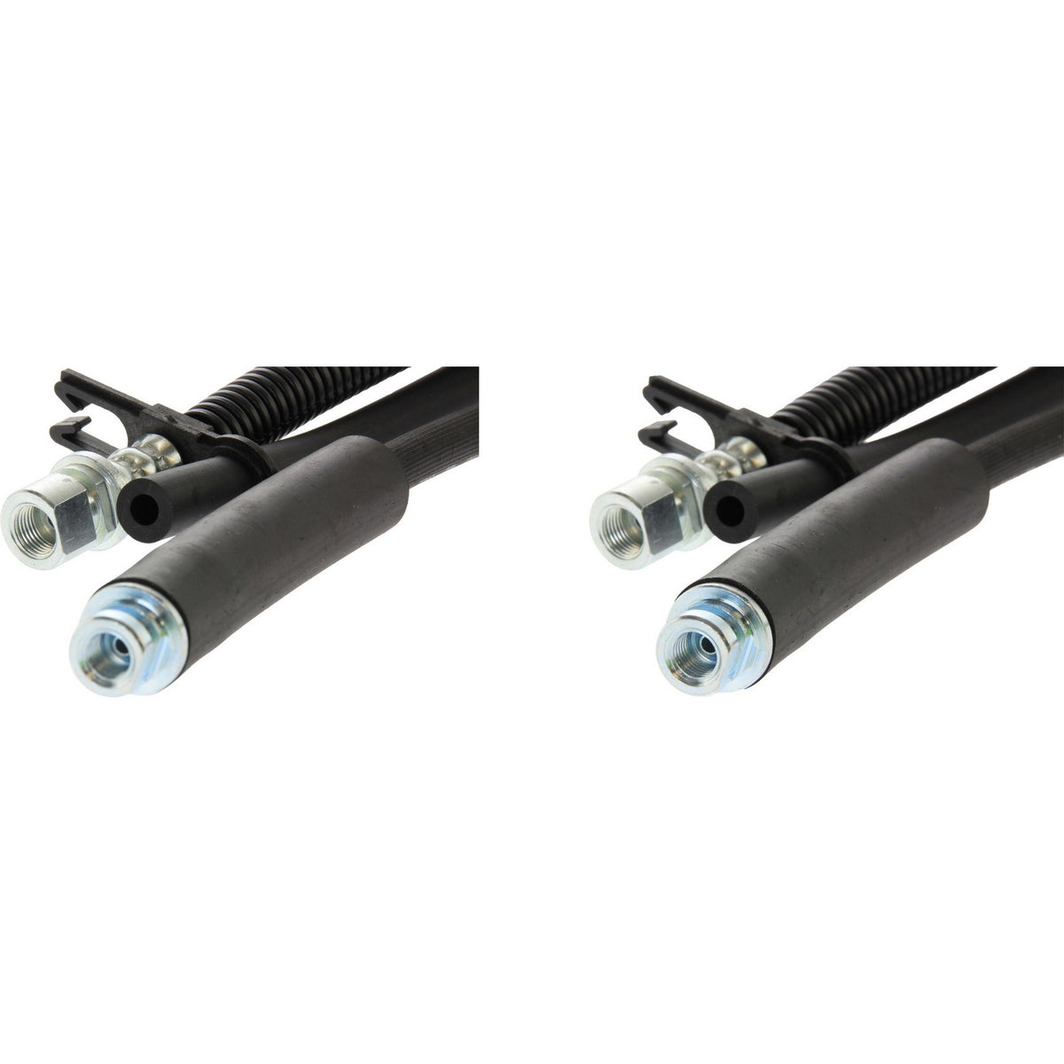 Centric Parts Brake Hydraulic Hose 150.65460