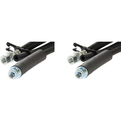 Centric Parts Brake Hydraulic Hose 150.65460
