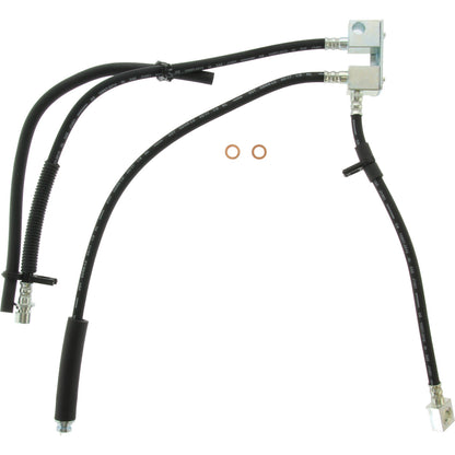Centric Parts Brake Hydraulic Hose 150.65460