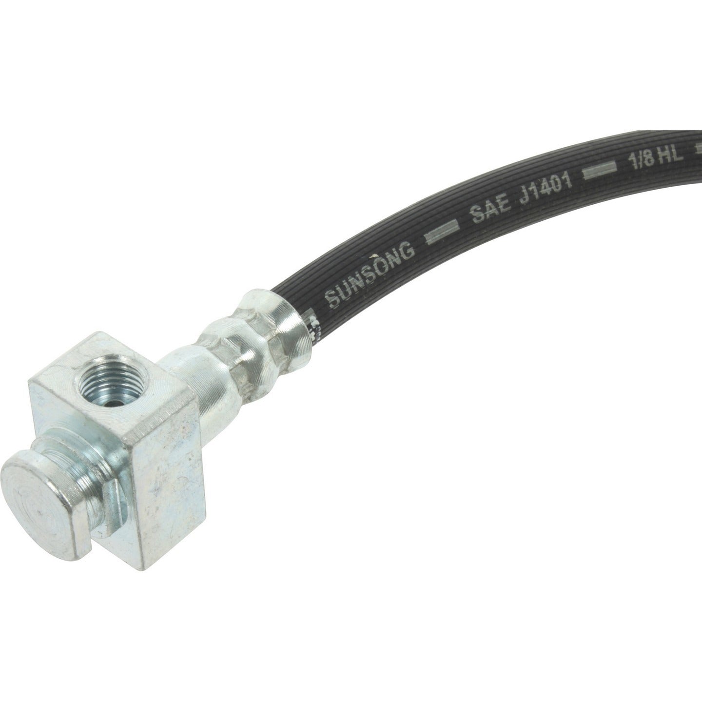Centric Parts Brake Hydraulic Hose 150.65464