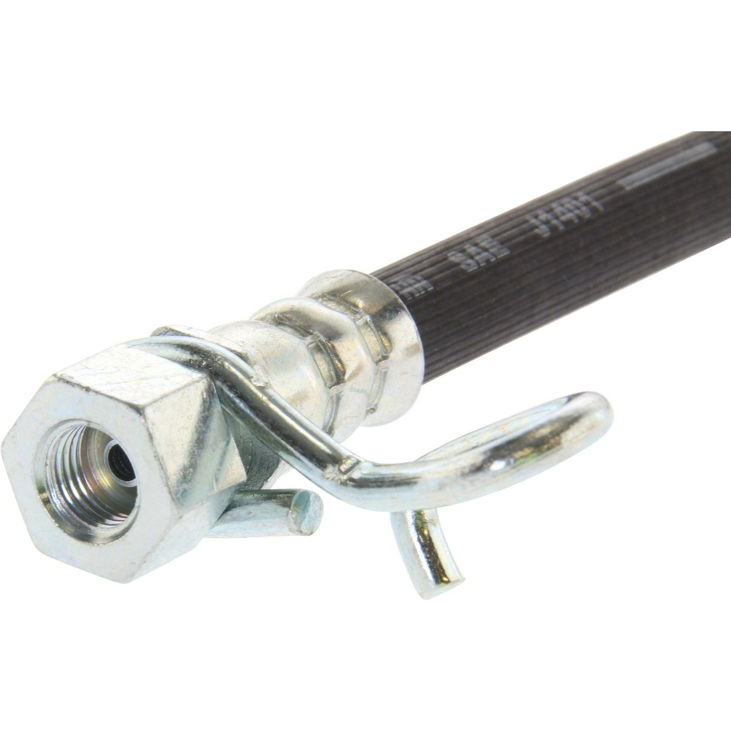 Centric Parts Brake Hydraulic Hose 150.65465