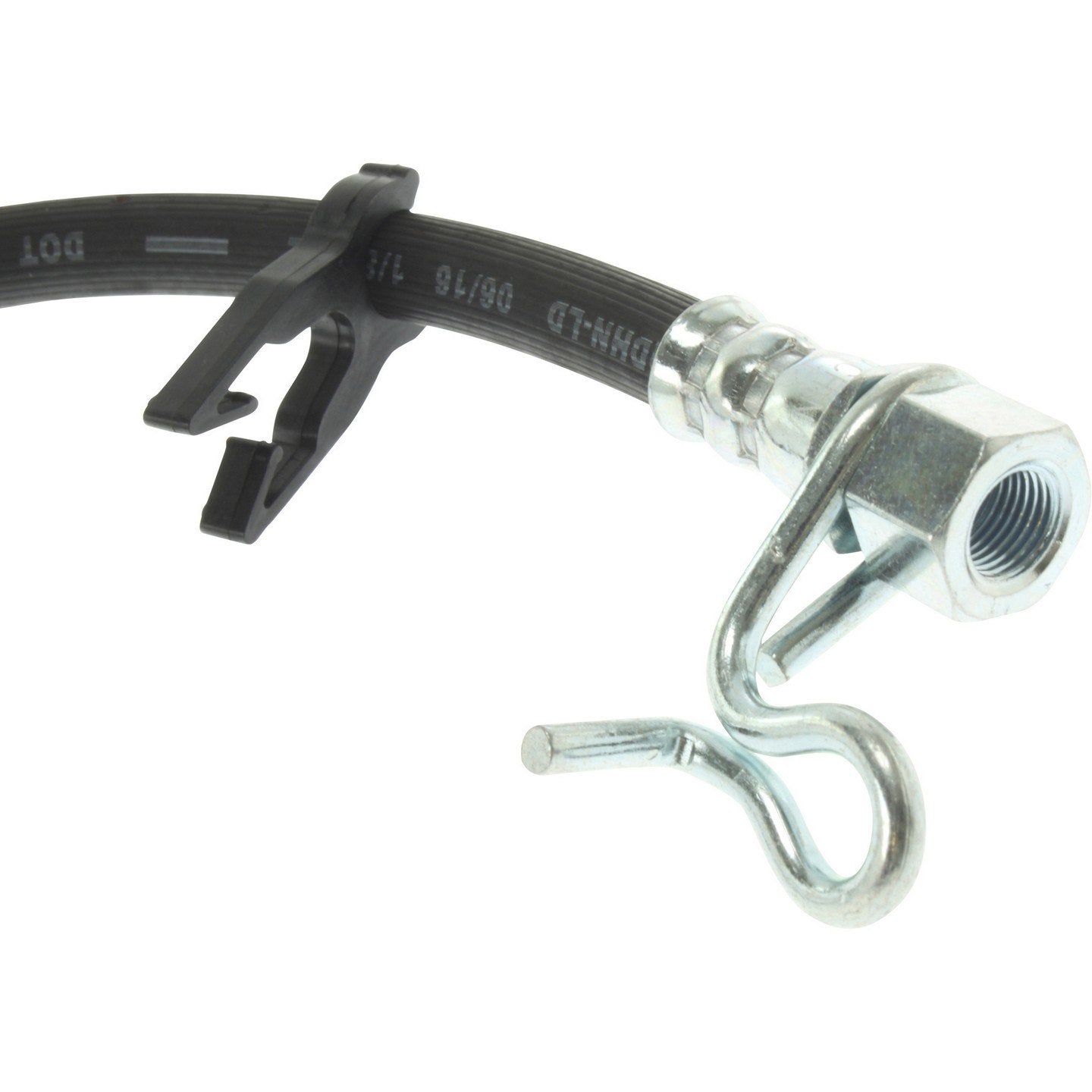 Centric Parts Brake Hydraulic Hose for 2009 Ford F-150 150.65468