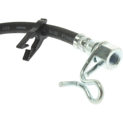 Centric Parts Brake Hydraulic Hose for 2009 Ford F-150 150.65468