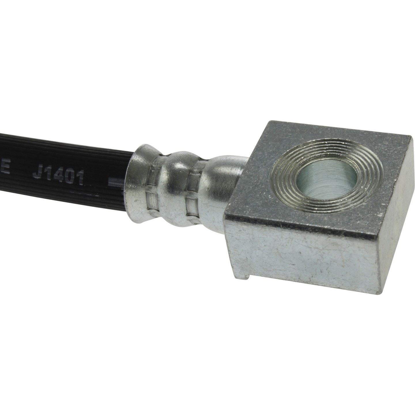Centric Parts Brake Hydraulic Hose 150.65469
