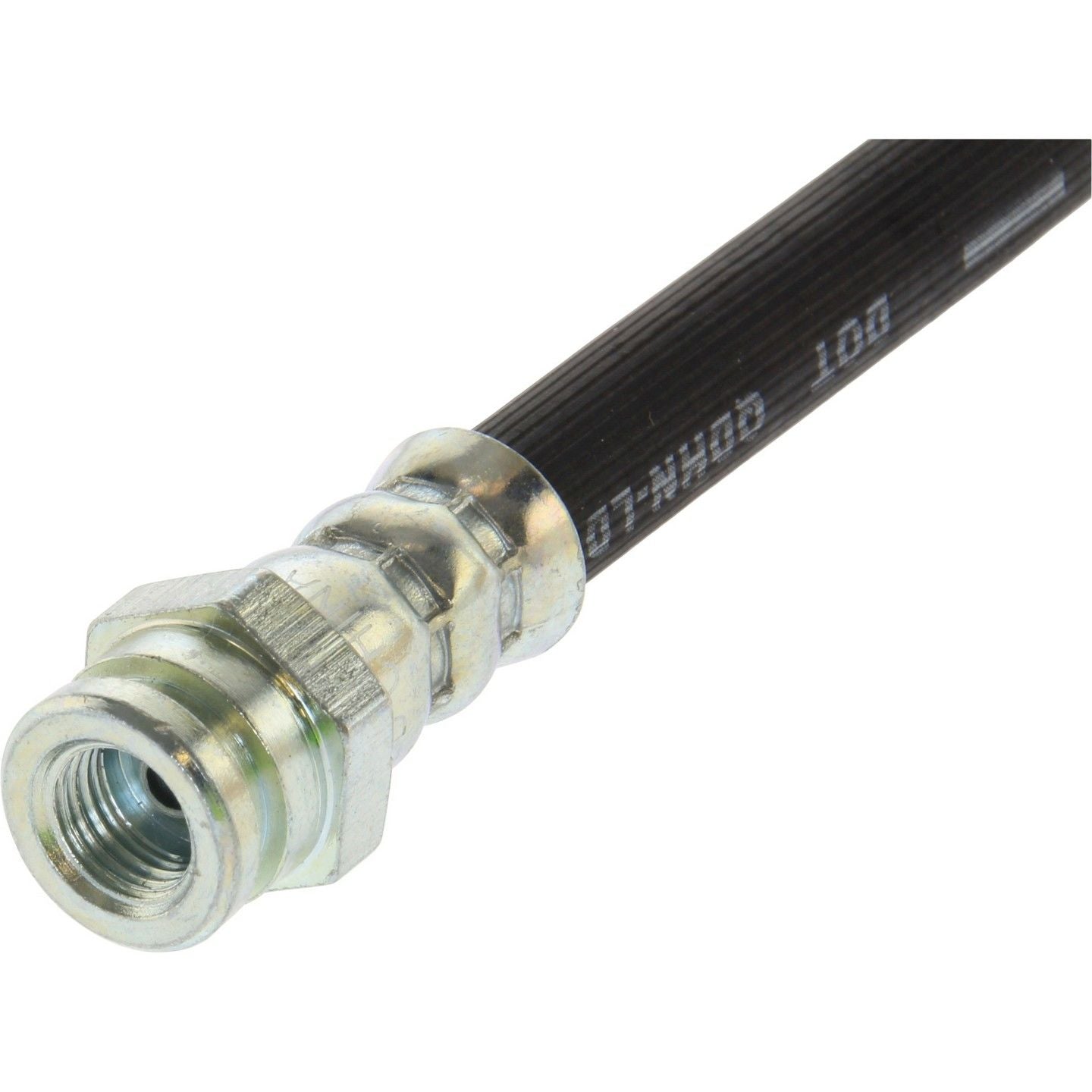 Centric Parts Brake Hydraulic Hose 150.65473