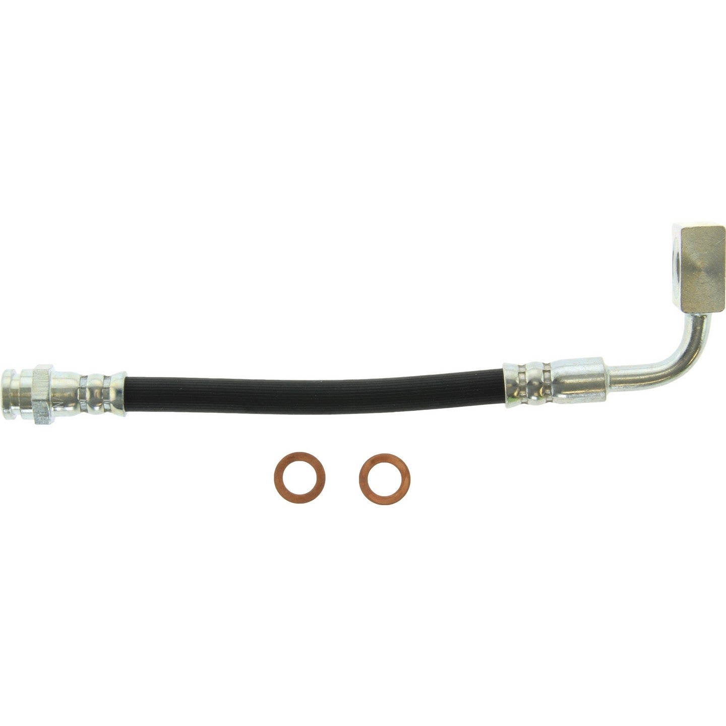 Centric Parts Brake Hydraulic Hose 150.65473