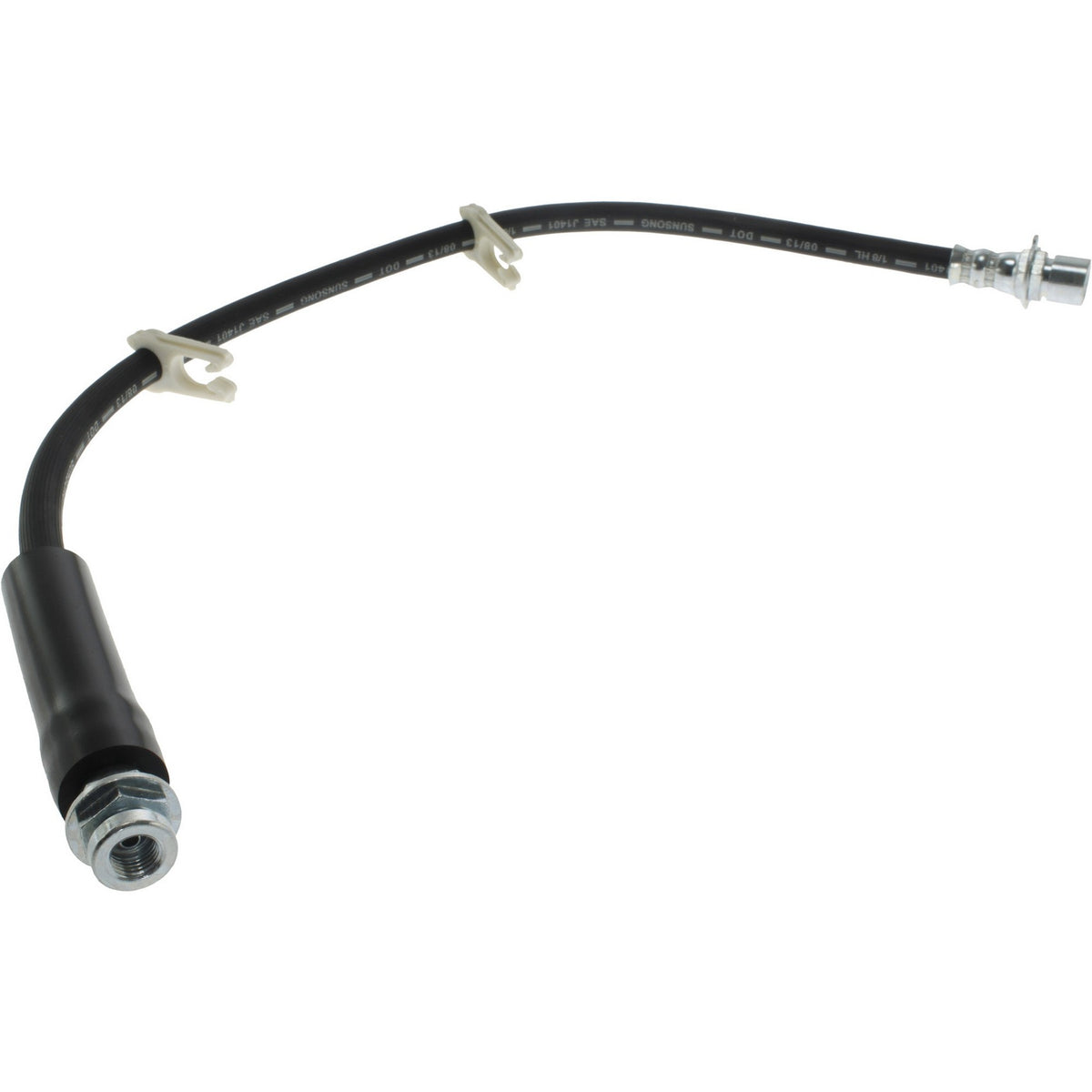 Centric Parts Brake Hydraulic Hose 150.65475