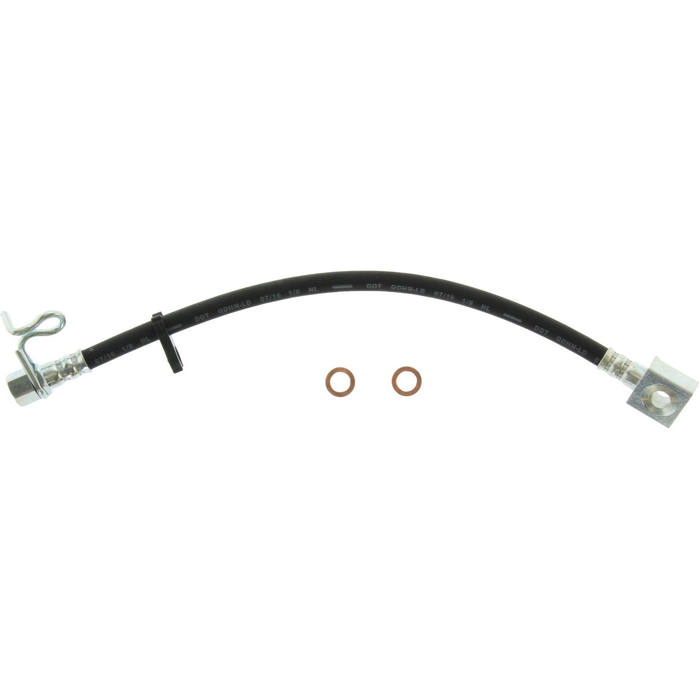 Centric Parts Brake Hose 150.65477