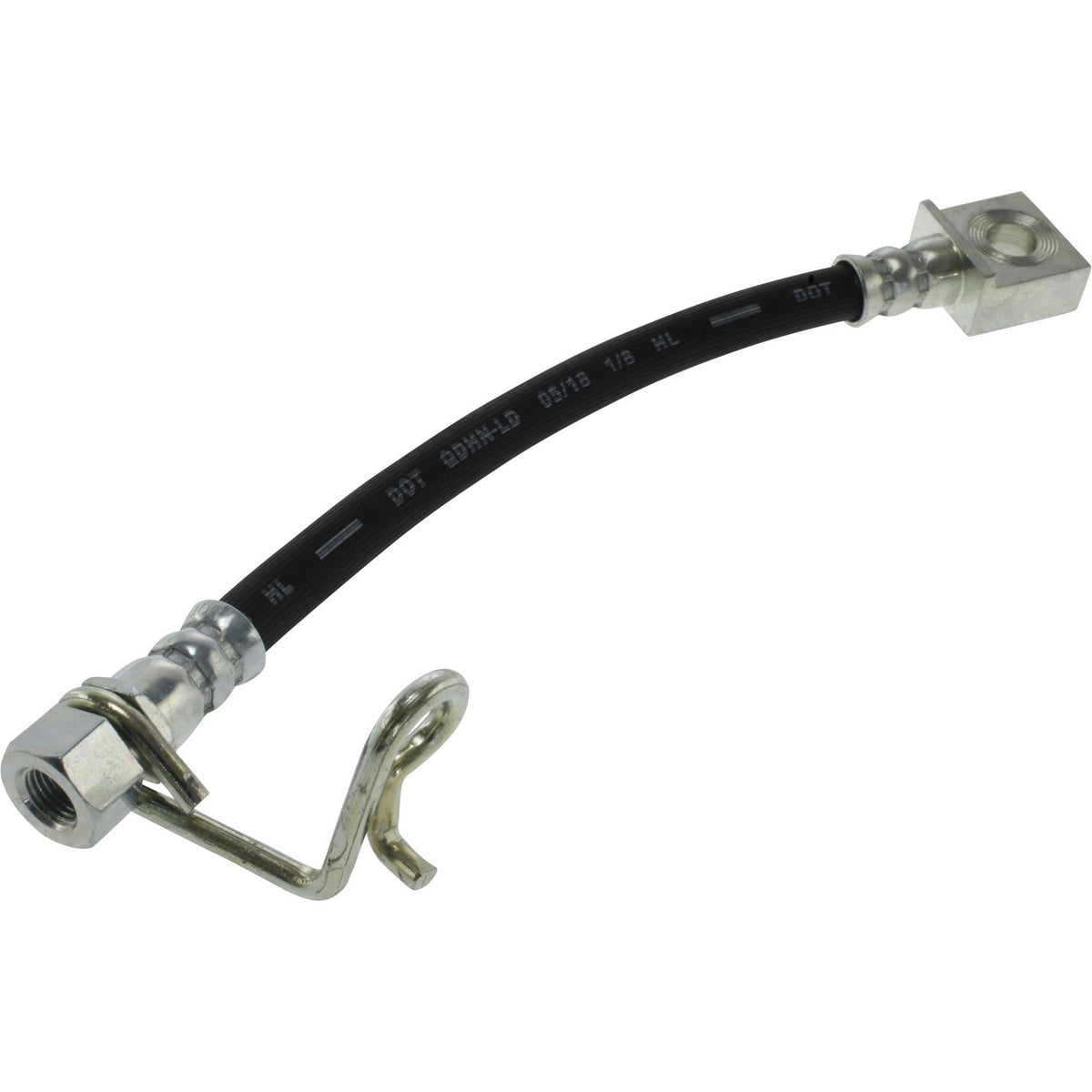 Centric Parts Brake Hydraulic Hose 150.65482