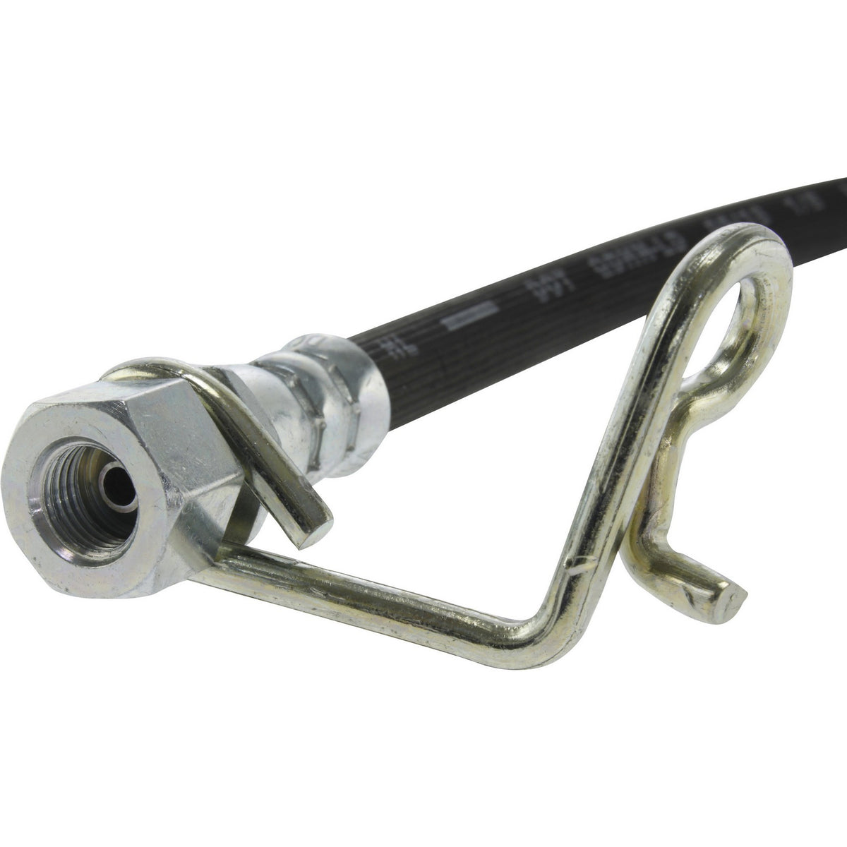 Centric Parts Brake Hydraulic Hose 150.65482