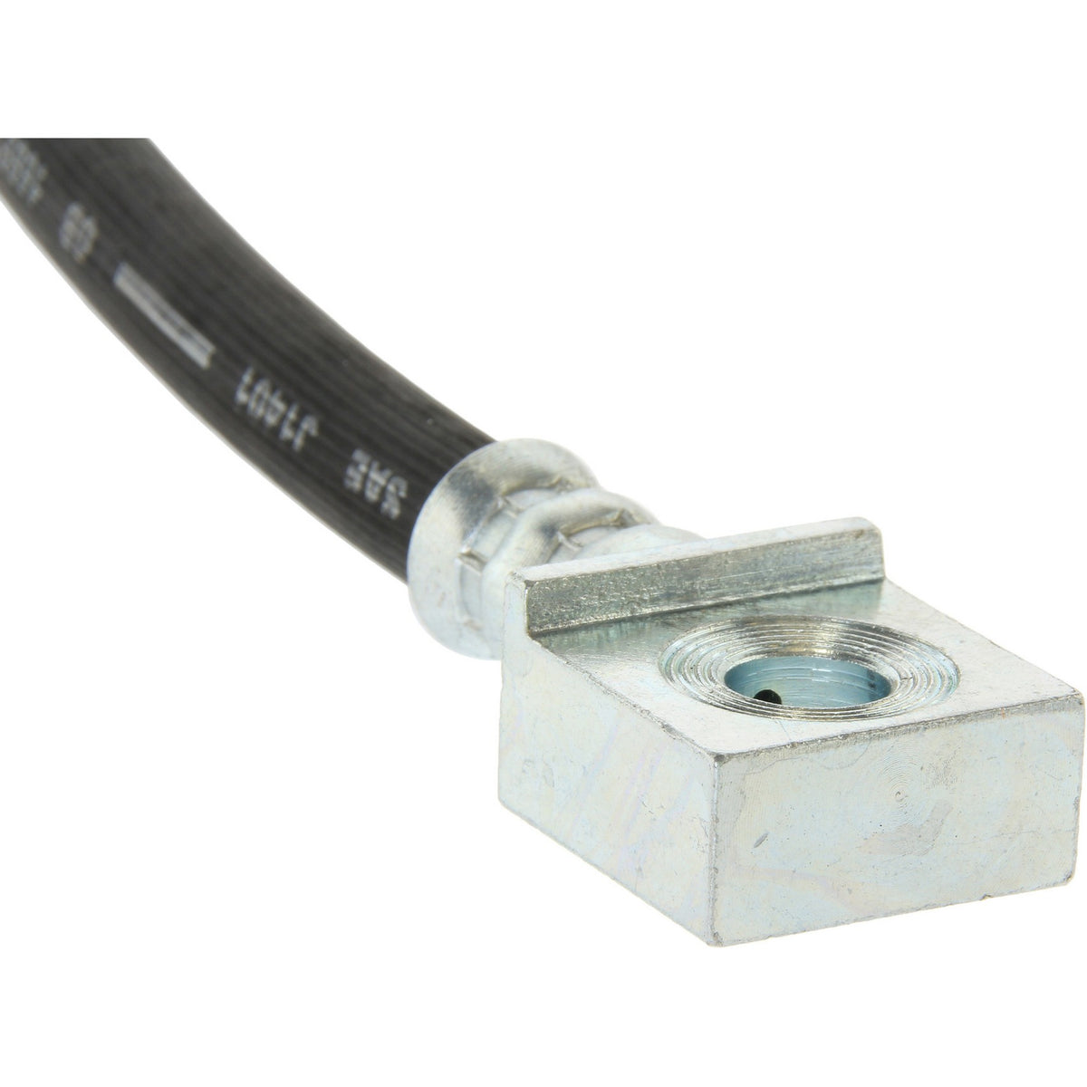 Centric Parts Brake Hydraulic Hose 150.65483