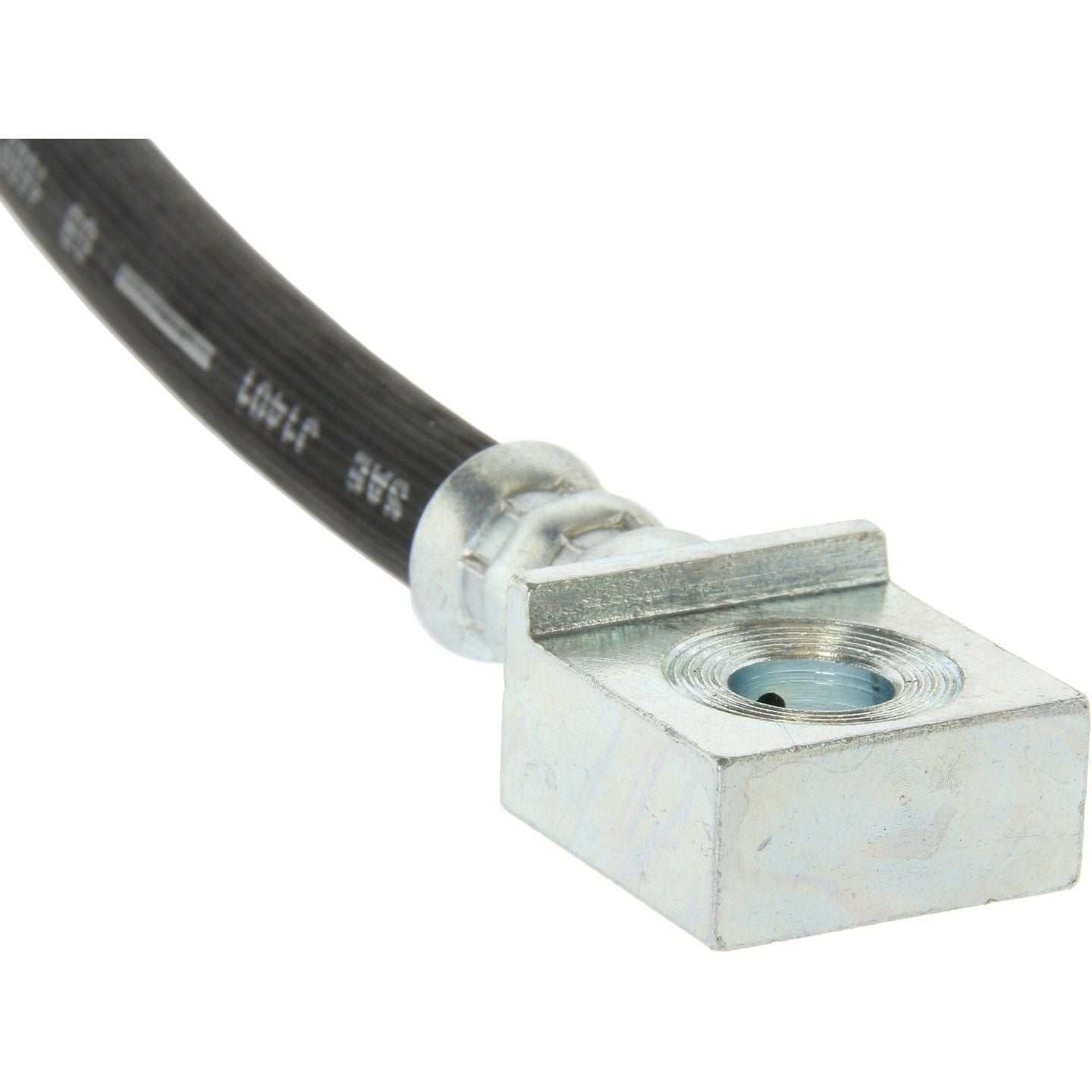 Centric Parts Brake Hydraulic Hose 150.65483