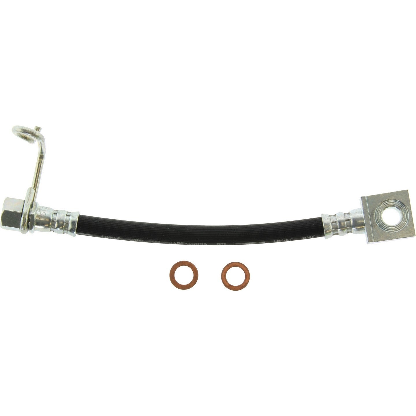 Centric Parts Brake Hose 150.65483