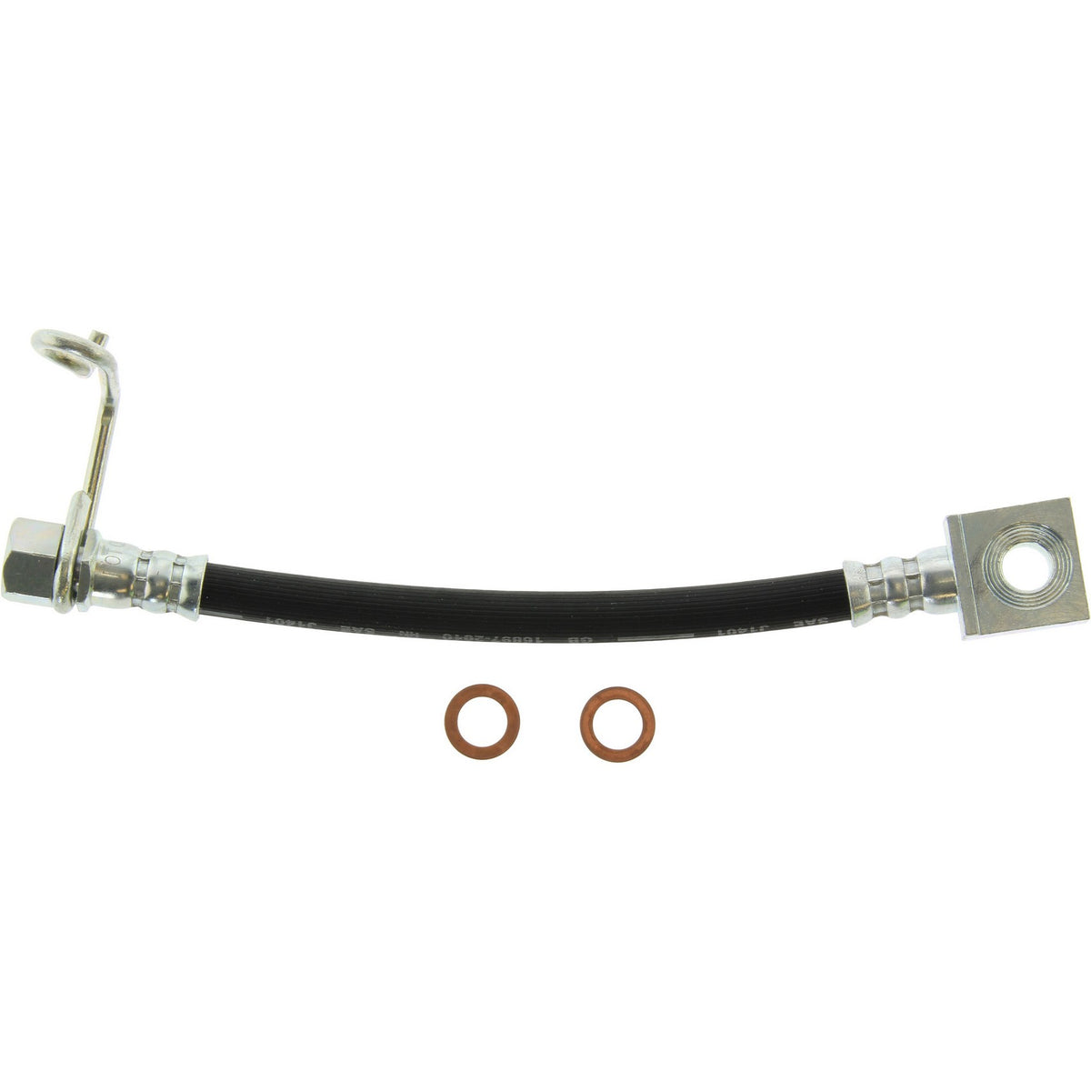 Centric Parts Brake Hydraulic Hose 150.65483
