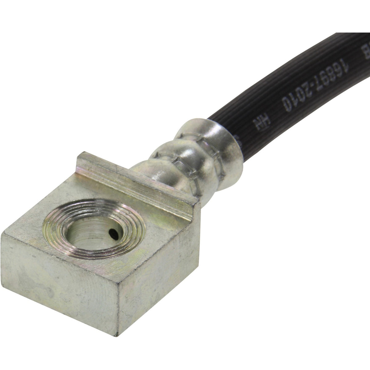 Centric Parts Brake Hose 150.65487