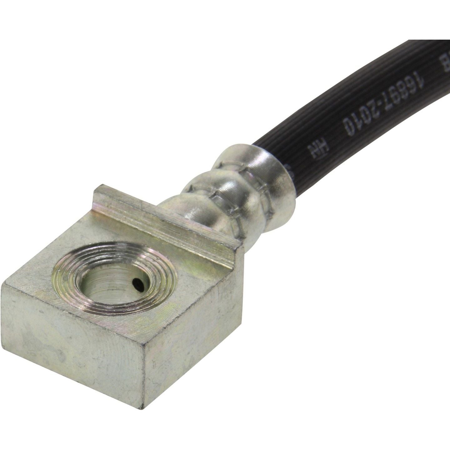 Centric Parts Brake Hydraulic Hose