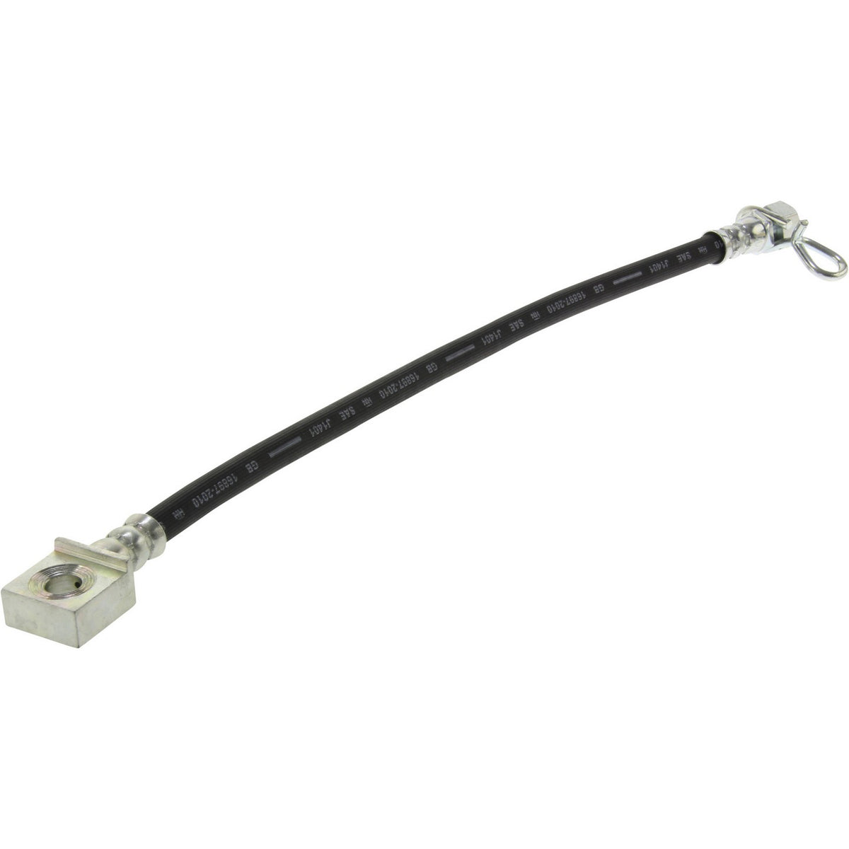 Centric Parts Brake Hose 150.65487