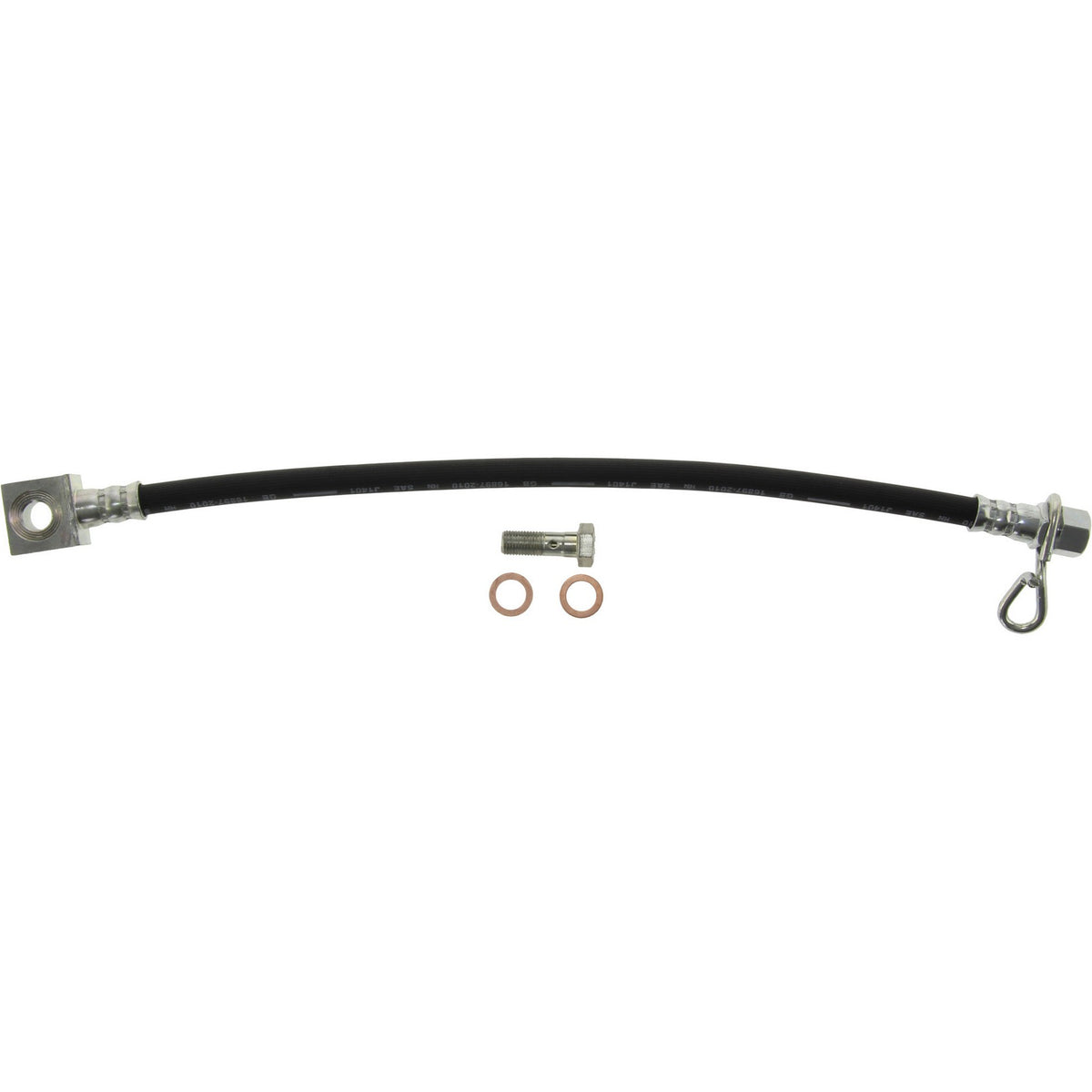 Centric Parts Brake Hydraulic Hose