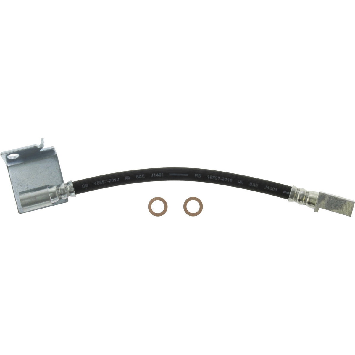 Centric Parts Brake Hose 150.65488