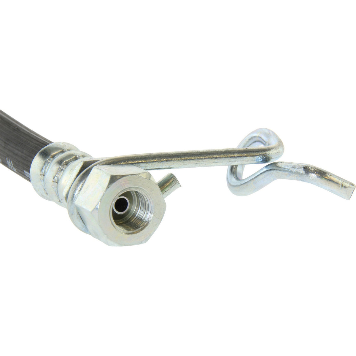Centric Parts Brake Hydraulic Hose 150.65489