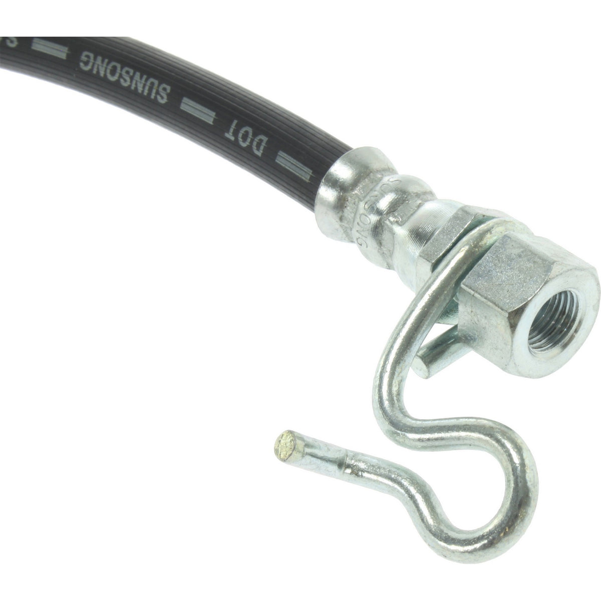 Centric Parts Brake Hydraulic Hose 150.65492