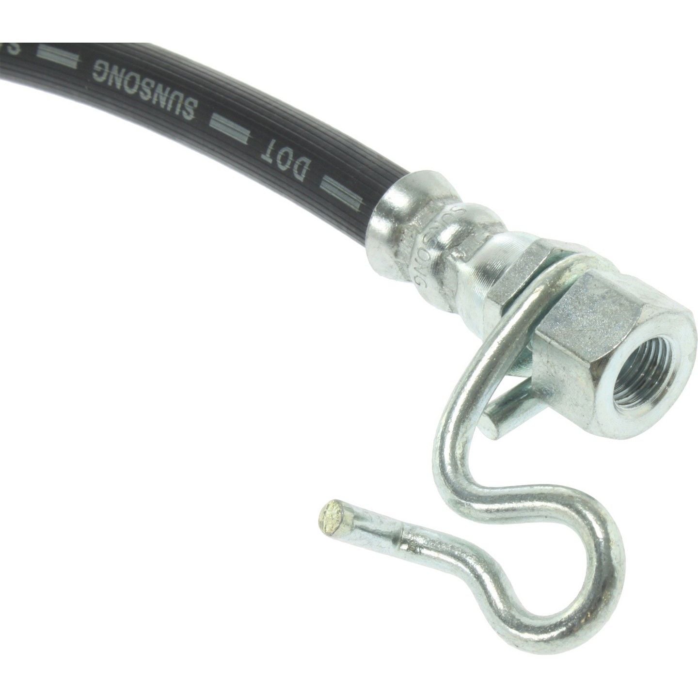 Centric Parts Brake Hydraulic Hose 150.65492