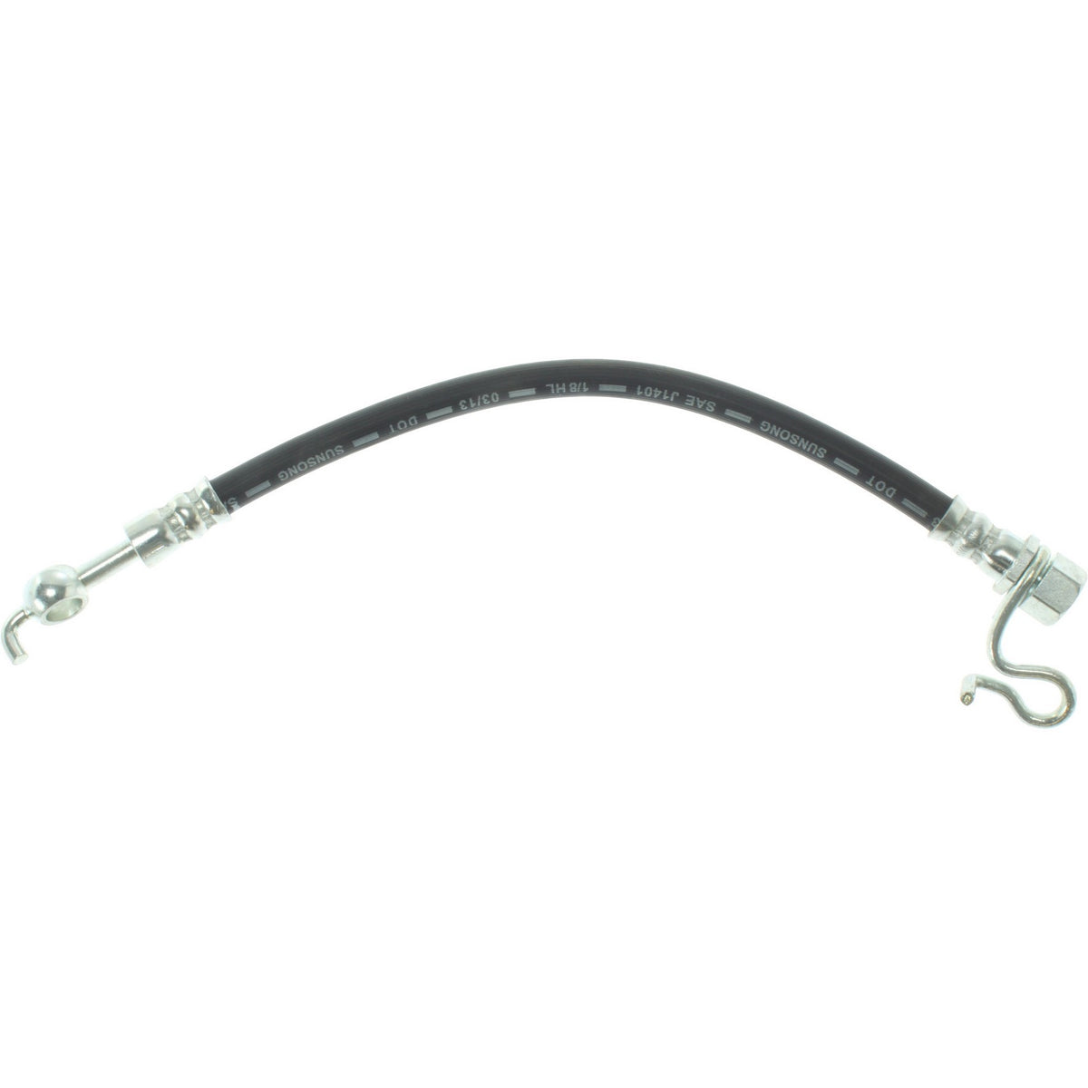 StopTech Brake Hose 150.65492