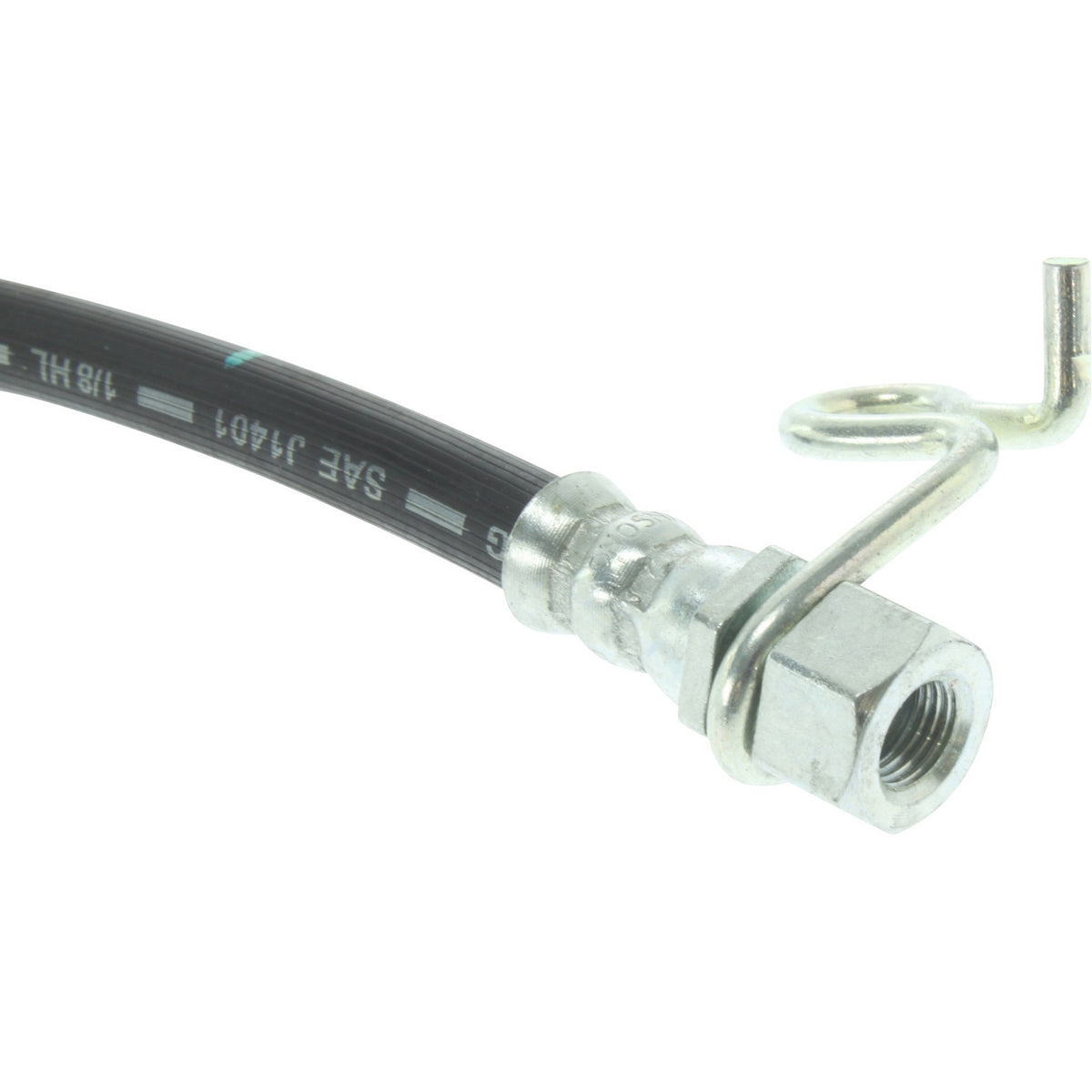 Centric Parts Brake Hydraulic Hose 150.65493