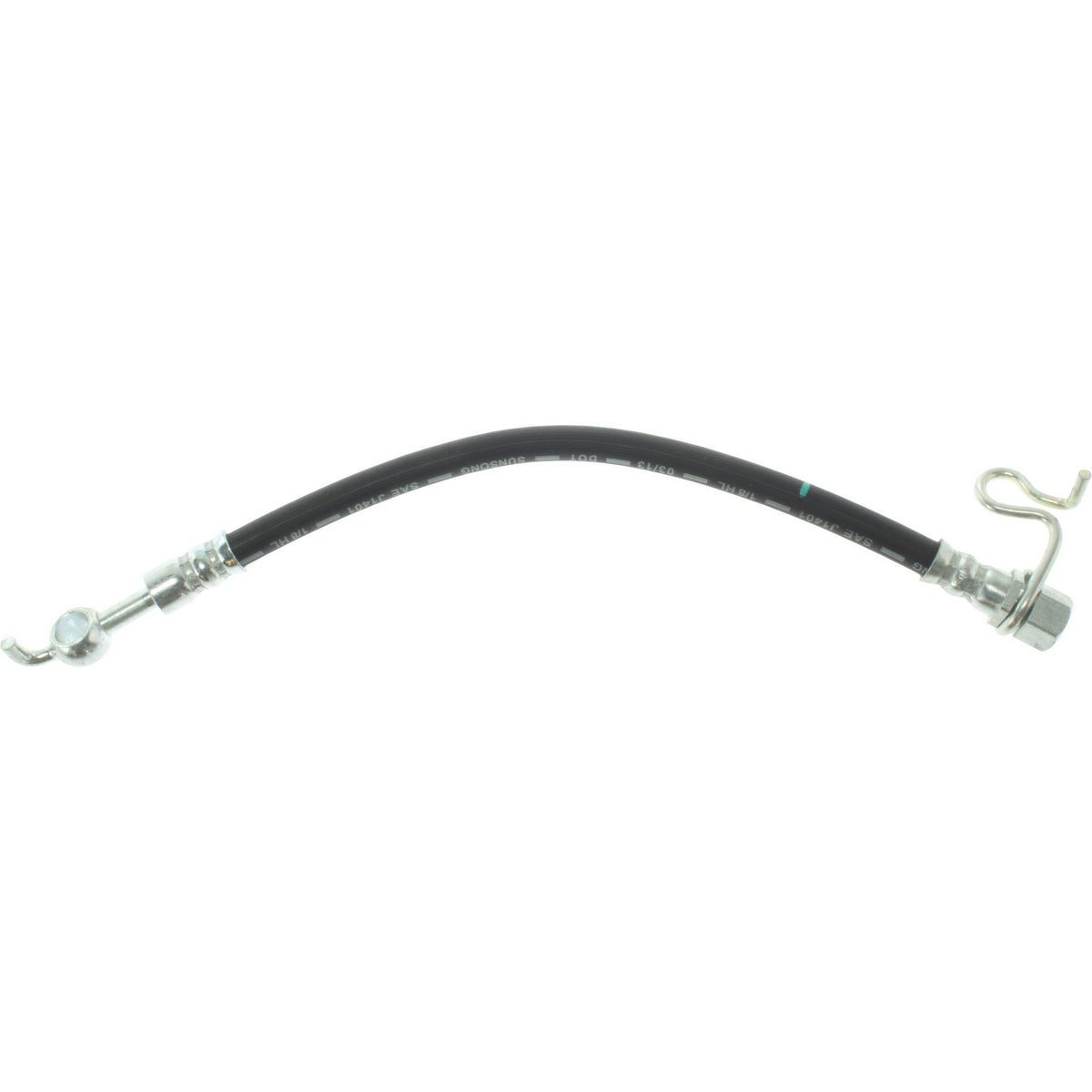 Centric Parts Brake Hydraulic Hose 150.65493