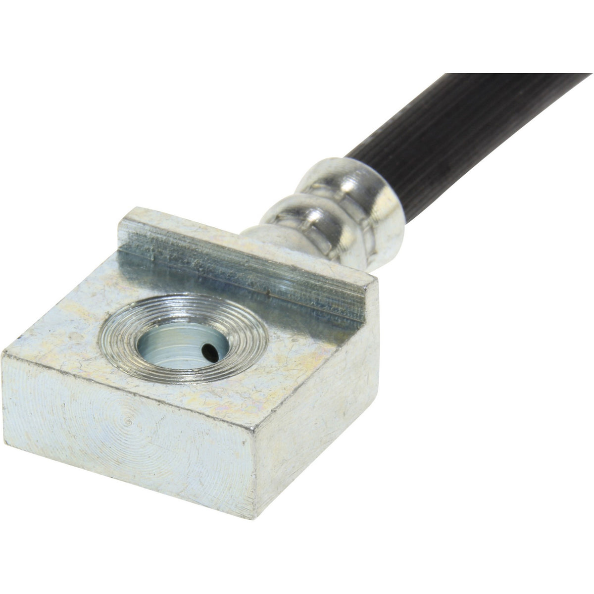 Centric Parts Brake Hydraulic Hose 150.65501
