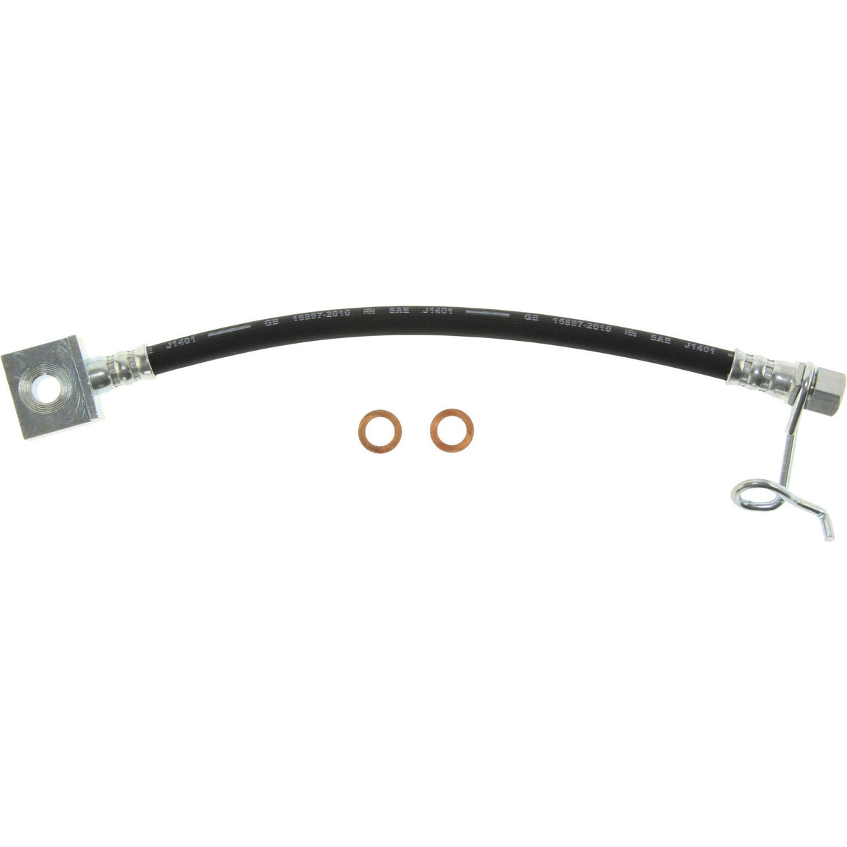 Centric Parts Brake Hose 150.65501